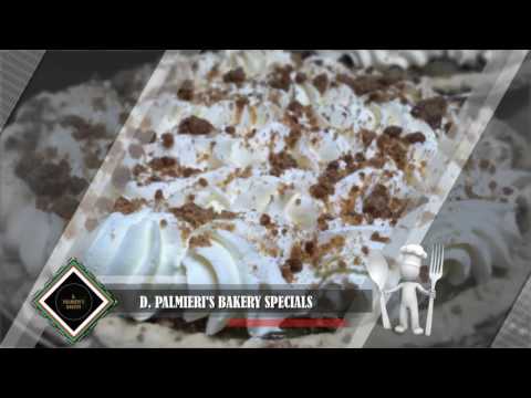 D. Palmieri's Bakery - Local Restaurant in Johnston, RI 02919