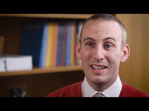 About the IB Career related programme