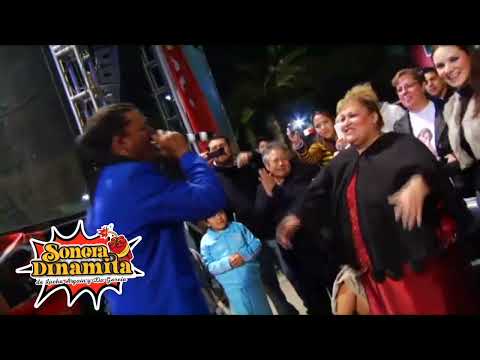 Cumbia Barulera- 50 Aniversario -Sonora Dinamita de Lucho Argain y Xiu Garcia