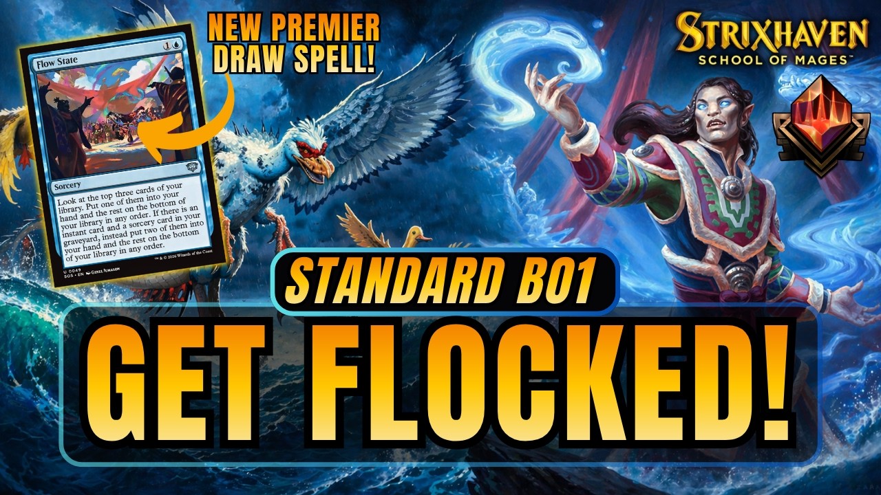 BUDGET Deck CRUSHING MTG Arena Standard Bo1 Mythic Ladder