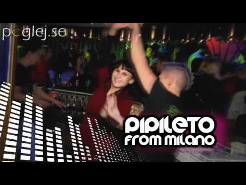 Sumer Clubbing - Mike Vale