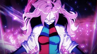 Dragon Ball FighterZ - Opening Cinematic