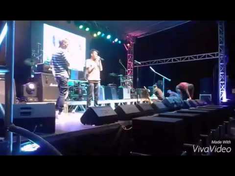 Anghel sa Lupa - Don Lastrhyme and Hush1 * MME Allstar Pro (Live) - Amoranto Stadium