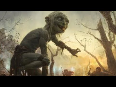 60 Second Deck Tech: Smeagol, Helpful Guide