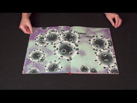 The Stuff of Dreams | Artists' Books Unshelved