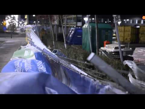 Storm väntas dra in över Sverige - SMHI har utfärdat klass 2-varningar i flera län