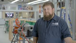 Explore The Trades Skills Labs, Built by Ferguson