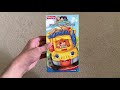 My Fisher Price Little People VHS Collection