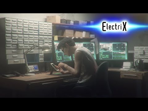 ElectriX - Official Trailer