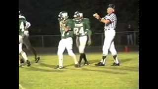 preview picture of video 'Luray High School 1993 Football Highlights'