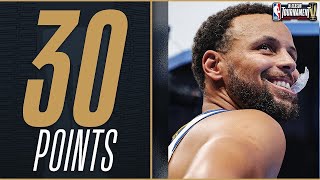 Stephen Curry - Golden State Warriors