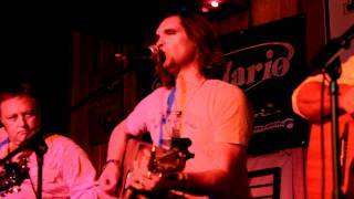 Bo Bice~~Keep on Rollin