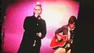 Kevin Max - Beautiful Mind live