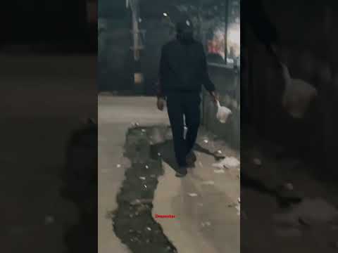 Feed them with whatever you can🙏🏻🖤