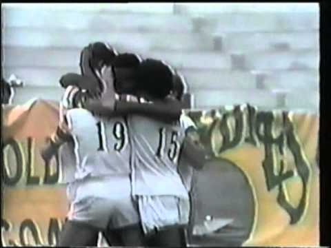 NASL: New York Cosmos at Tampa Bay Rowdies 6/6/1976