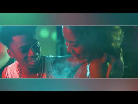 Lil'D-[Efa anao] feat K-ji Bass_clip officielle