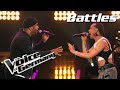 P Nk What About Us Vasco Oxa Battles TVOG 2025