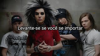 Tokio Hotel - Hey You (Tradução PT-BR)