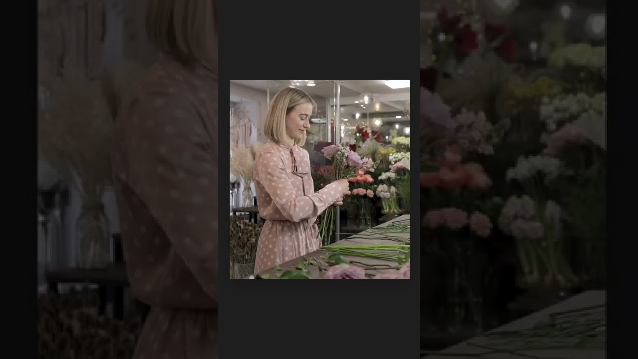 The Future of Flower Shops 👀