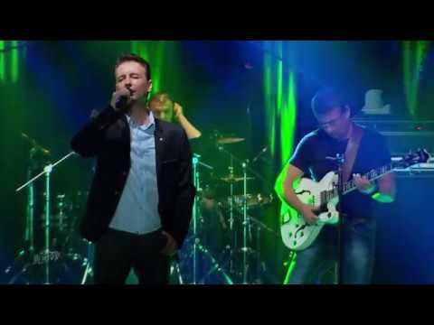 Memorija - A ti kade si (Official Video Live at Metropolis Arena 2017)