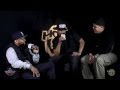 DJ Enuff Talks To Shawn Pen