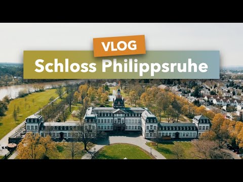 Schloss Philippsruhe - DJ Hanau - Event- & Hochzeitslocation
