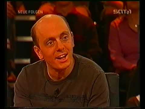 SAT.1 11.11.2005 Genial daneben (Sendung 184)