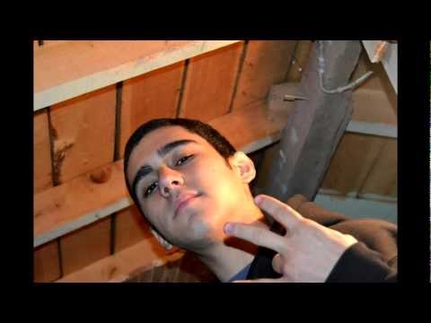 SteakArt aka STK - Two Gay (Diss to İnflow) (2012)