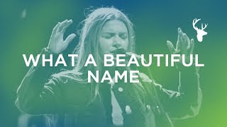 What A Beautiful Name - Josie Buchanan | Bethel Music Worship