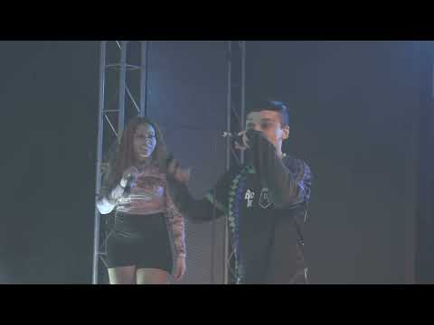 PISCU vs SEAM - SEMIFINAL - FECHA 1 - EL EJE DE LA RIMA 2023