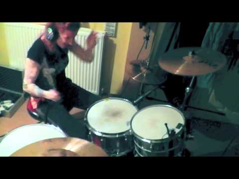 Drum Cover - Proud Mary - Tina Turner