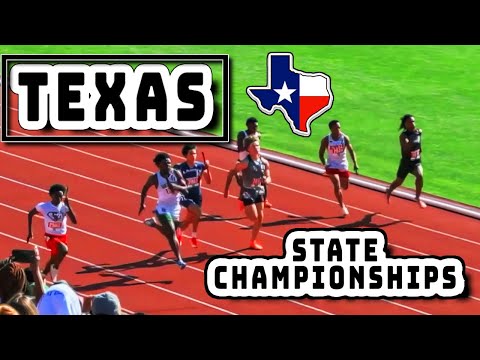 Texas State Championships 2025