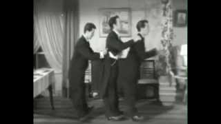 TinTan baila Pony Bravo