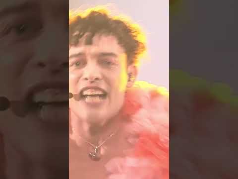 Nemo - The Code - Switzerland 🇨🇭 - Grand Final - Live - Eurovision 2024