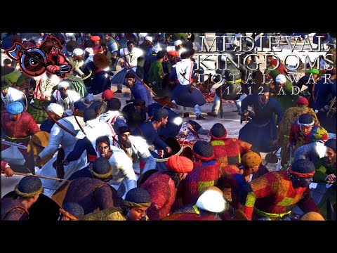 Battle Of Wayna Daga 1543-2v2 Large Army Historical-Total War Attila