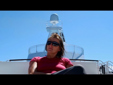 Jane Bonda 0077: Was aus FUrbaza SSBB in der Pubertät wurde