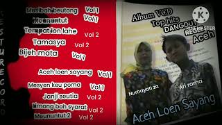 Download lagu Album Lagu Aceh Top hits Arì rama ft nurhayati Za   'Aceh Loen Sayang' mp3