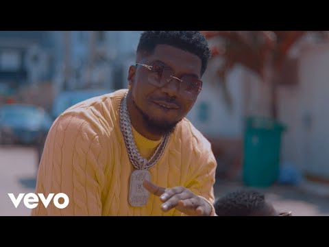 Skiibii - Baddest Boy (Viral Video)
