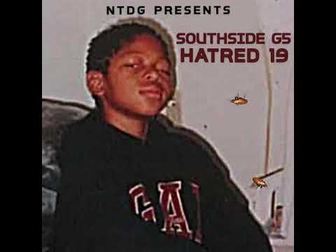 SSG5 - Emotionally Scarred