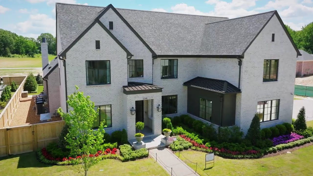 Vesta Home Show | The Harvey Group