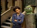 1322 A Freezing Day On Sesame Street