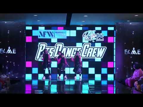 RTS DANCE CREW @ MFW23