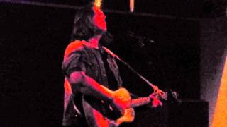 Richard Buckner - Blue and Wonder (Live in Copenhagen, December 8th, 2013)