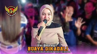 Download lagu BUAYA DIKADALI VOC.NUNU UNYIL - AJI PUTRA ||PEMUDA PANDAWA SEDEKAH BUMI KANCI CIREBON mp3