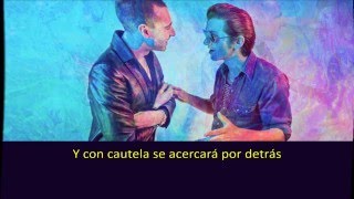 The Last Shadow Puppets - Miracle Aligner (Subtitulado al español)