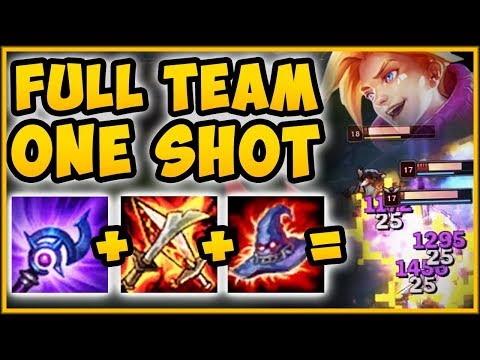 STOP PLAYING EZREAL WRONG! *NOT CLICKBAIT* AP EZREAL IS TOO DUMB! EZREAL SEASON 9! League of Legends