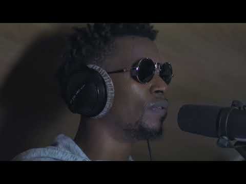 KPOINT - Freestyle COUVRE FEU sur OKLM Radio