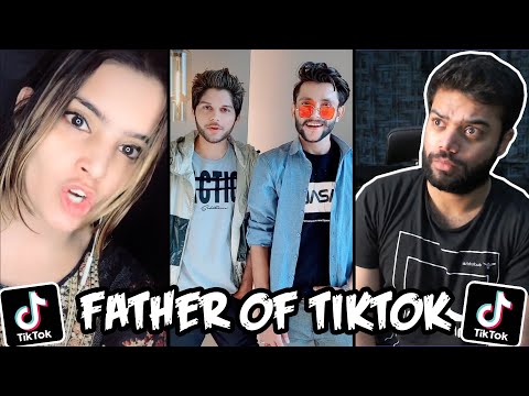 Meet The Father Of Pakistani TIKTOK | These Kids Must Be Stopped !!!