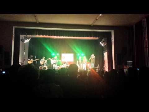 Wabi Daněk & Marien - Píseň, co mě učil listopad