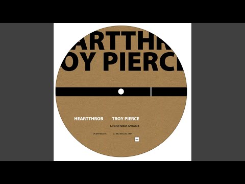 Nasty Girl (Gaiser vs. Heartthrob)